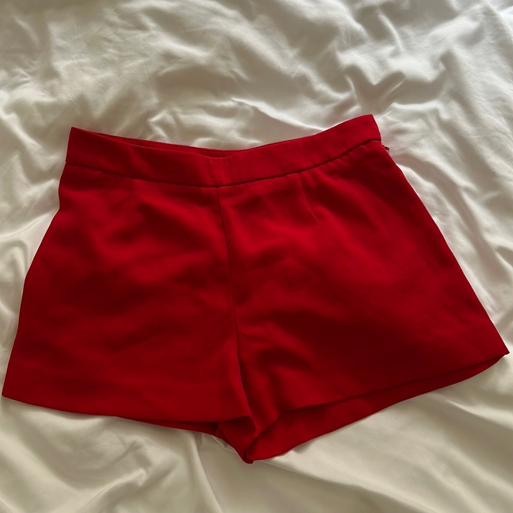 Forever 21 shorts